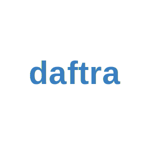 Daftra logo