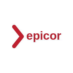 Epicor logo