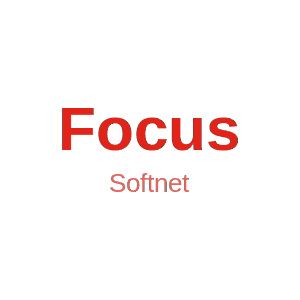 Focus logo