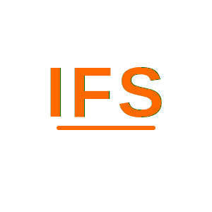IFS logo