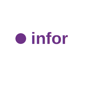 Infor logo