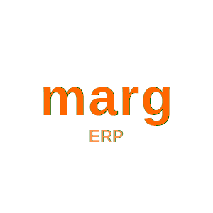 Marg logo