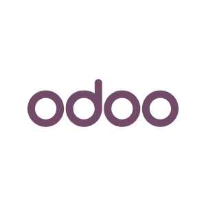 Odoo logo