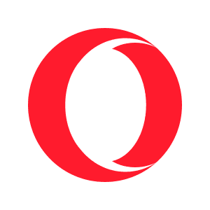 Opera logo