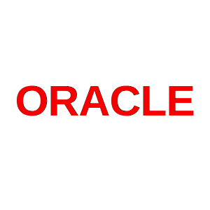 Oracle logo