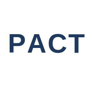 PACT logo