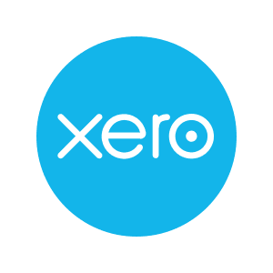 Xero logo