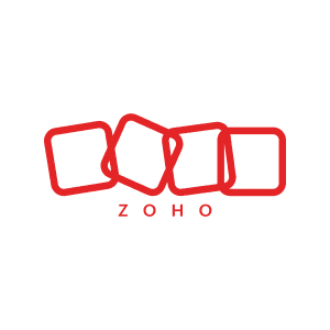 Zoho logo